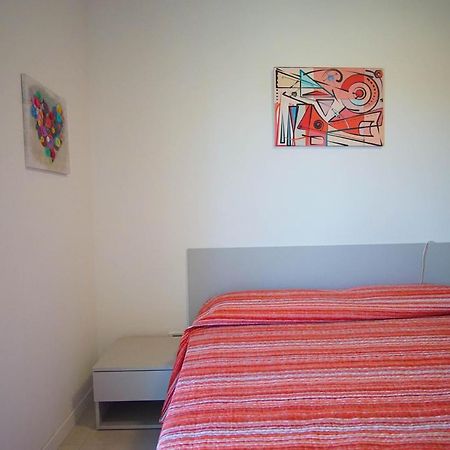 Quito Residence Movida E Spiaggia Lido di Jesolo Eksteriør billede
