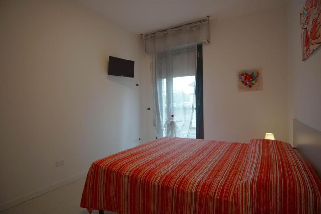 Quito Residence Movida E Spiaggia Lido di Jesolo Eksteriør billede