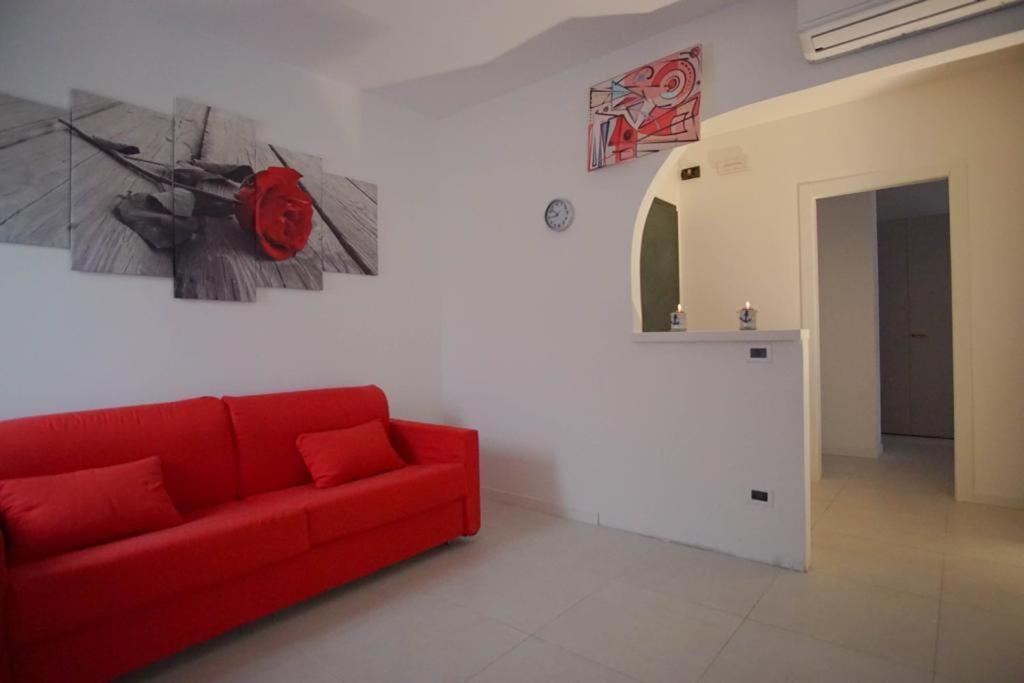 Quito Residence Movida E Spiaggia Lido di Jesolo Eksteriør billede