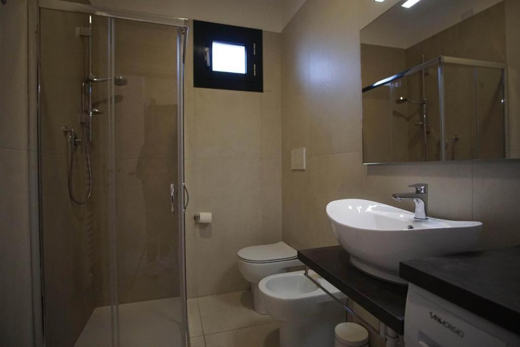 Quito Residence Movida E Spiaggia Lido di Jesolo Eksteriør billede