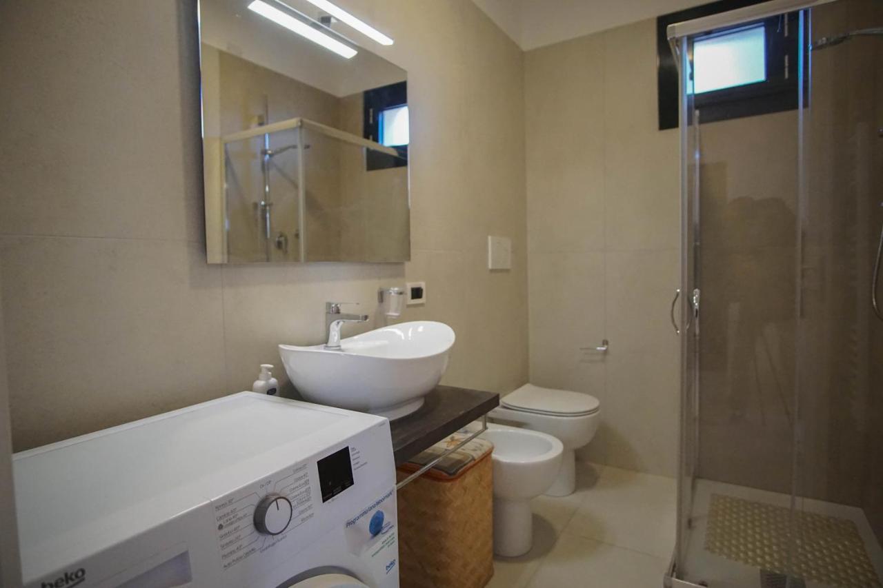 Quito Residence Movida E Spiaggia Lido di Jesolo Eksteriør billede